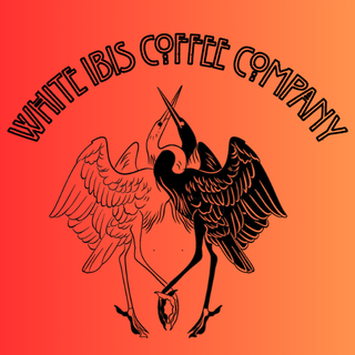 White Ibis Coffee Co. 